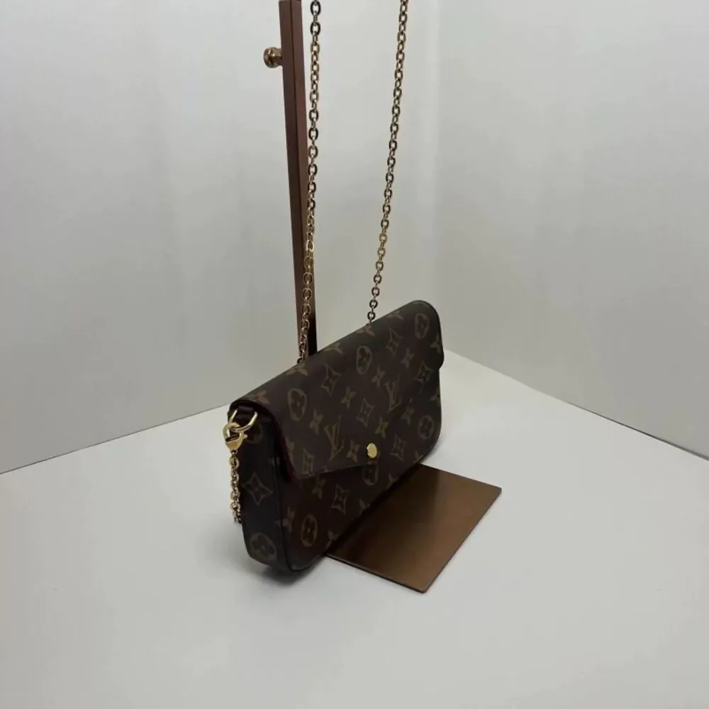 Louis Vuitton Women Pre-Loved Bag Very Good Condition